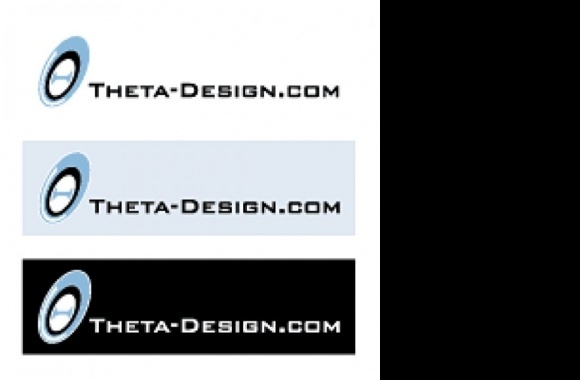 Theta-Design.com Logo