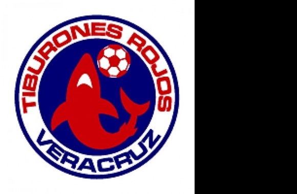 TIBURONES Logo