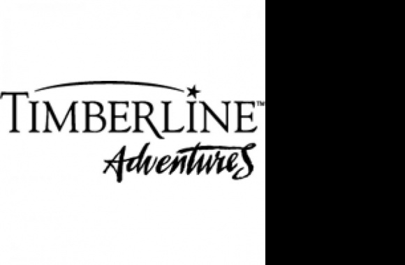 Timberline Adventures Logo