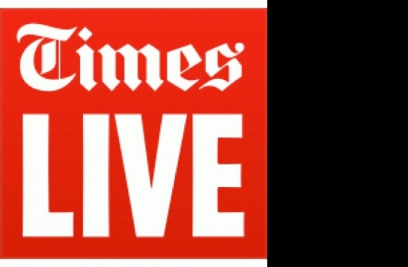 Times LIVE Logo