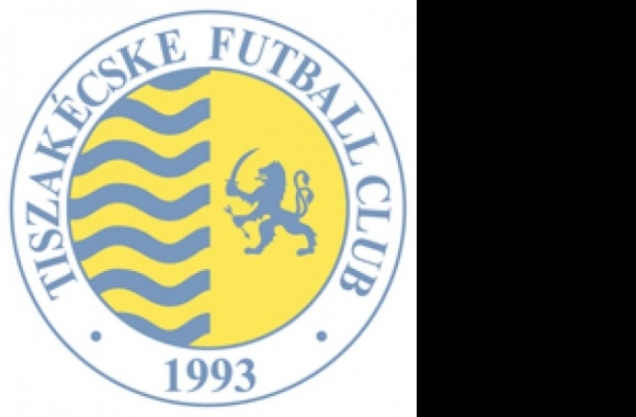 Tiszakecske FC Logo download in high quality