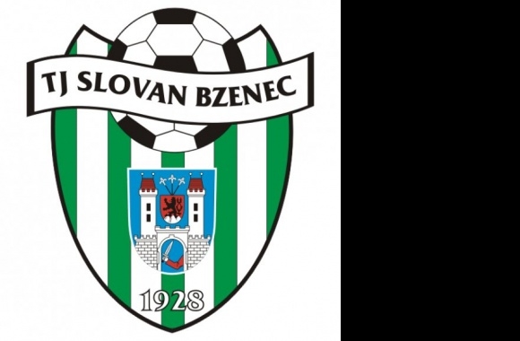 TJ Slovan Bzenec Logo