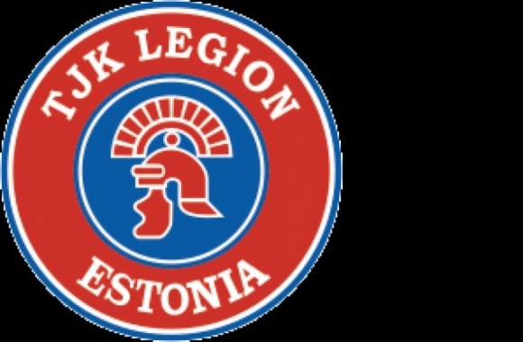 TJK Legion Tallinn Logo
