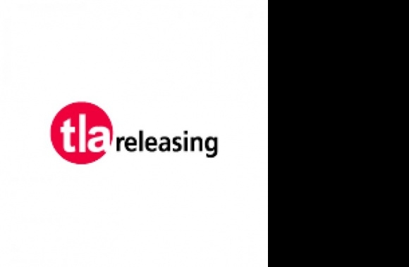 TLA Releasing (2006) Logo