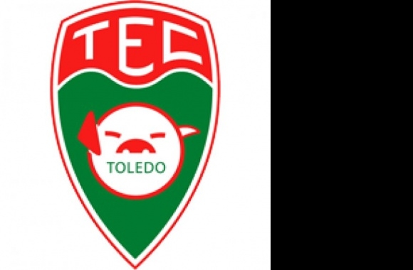 Toledo Esporte Clube Logo