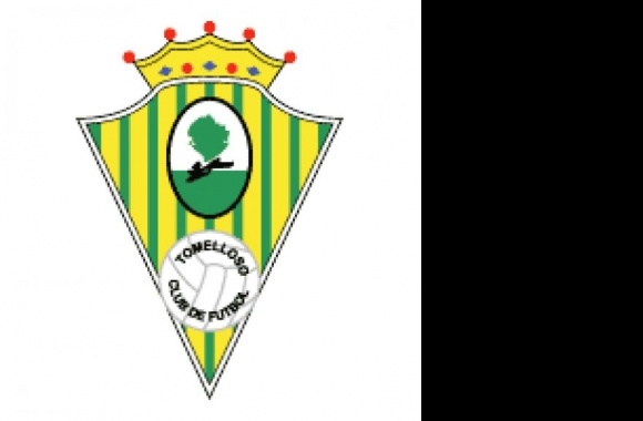 Tomelloso Club de Futbol Logo