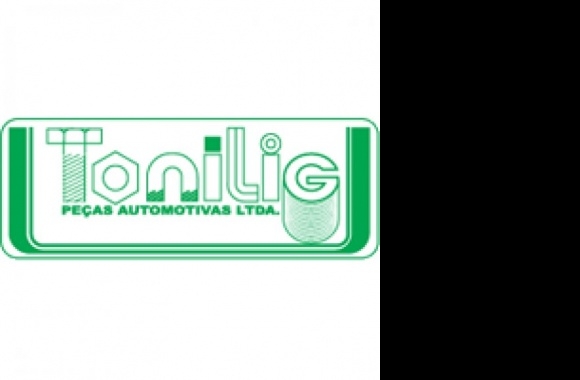 TONILIG Logo download in high quality