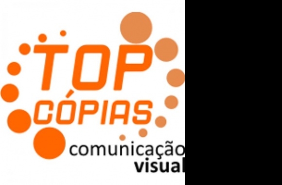 Top Copias Logo