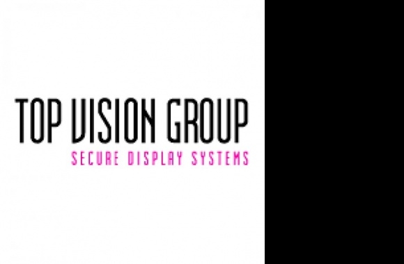 Top Vision Logo