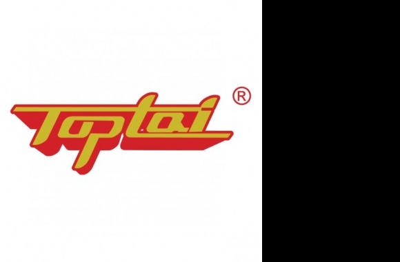 Toptai Logo download in high quality