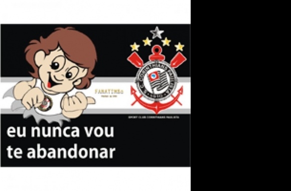 Torcida Organizada Fanatimão Logo