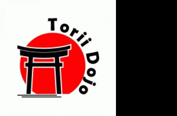 Torii Aikido Dojo Logo
