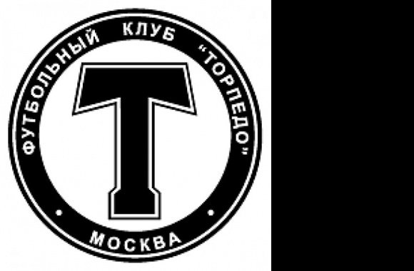 Torpedo Moscow Logo