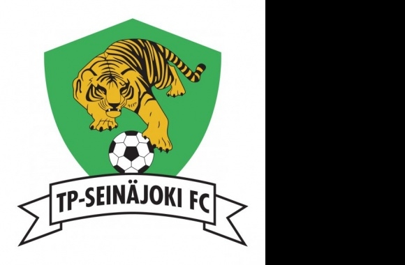 TP-Seinajoki FC Logo