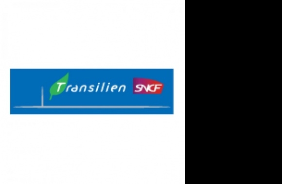 transilien sncf Logo download in high quality