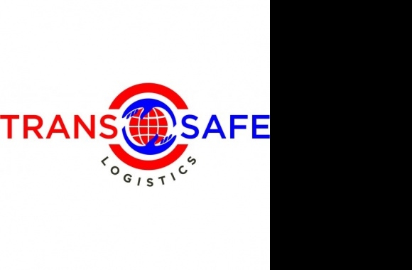 Transsafe Logistics Logo