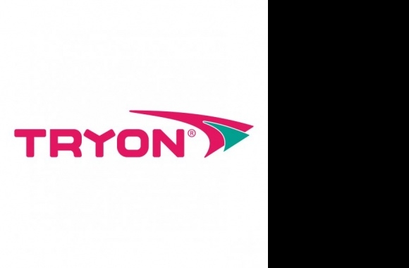 Tryon Logo download in high quality