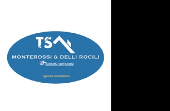 ts immobiliare Logo download in high quality