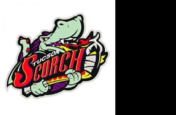 Tucson Scorch Logo download in high quality