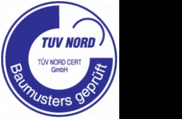 TUV NORD Logo