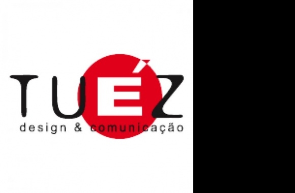 Tuéz Design Comunicação Logo download in high quality