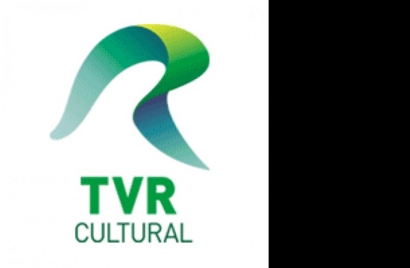 TVR Cultural Logo