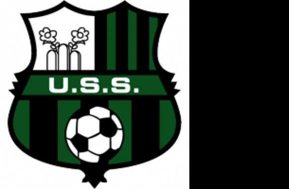U.S. Sassuolo Calcio Logo