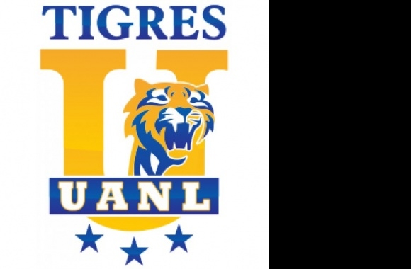 UANL Tigres Logo