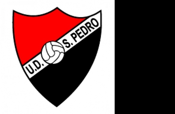 UD San Pedro Logo