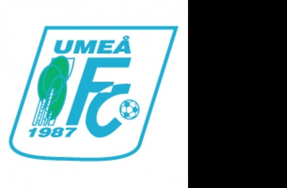 Umea FC Logo