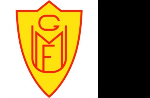 UMFG Grindavik Logo
