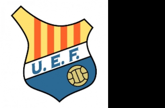 Unio Esportiva Figueres Logo