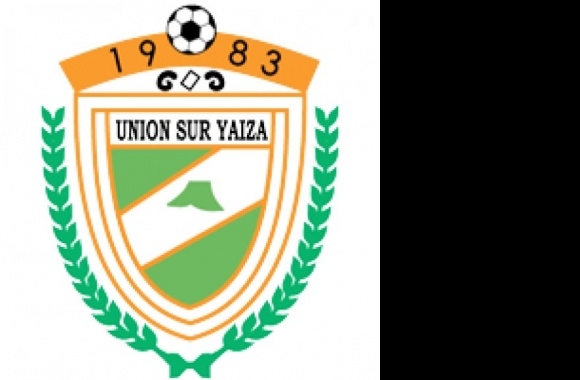 union sur yaiza Logo download in high quality