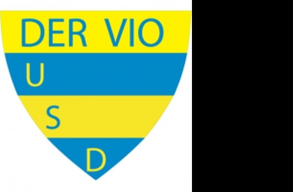 Unione Sportiva Derviese Logo