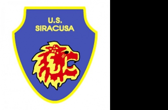 Unione Sportiva Siracusa Logo