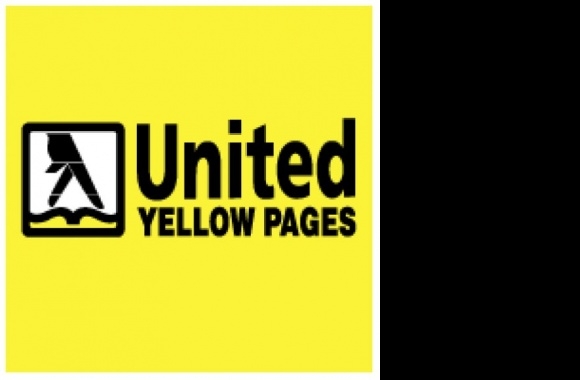 United Yellow Pages Logo