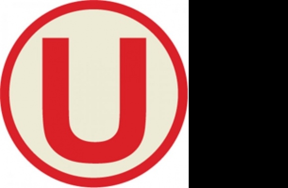 Universitario de Deportes Logo