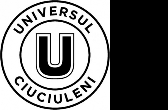 Universul Ciuciuleni Logo download in high quality