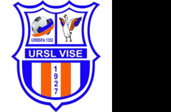 URSL Visé Logo