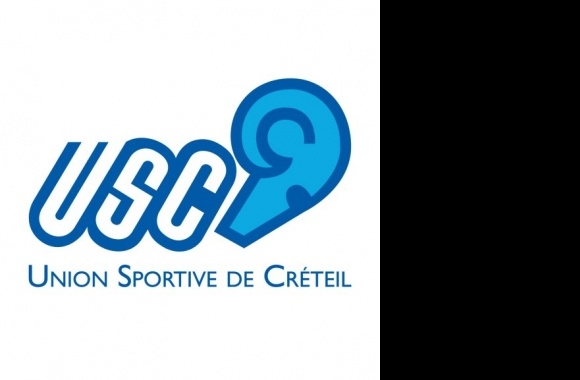 Us Créteil Logo