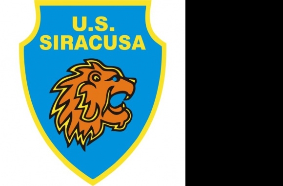US Siracusa Logo