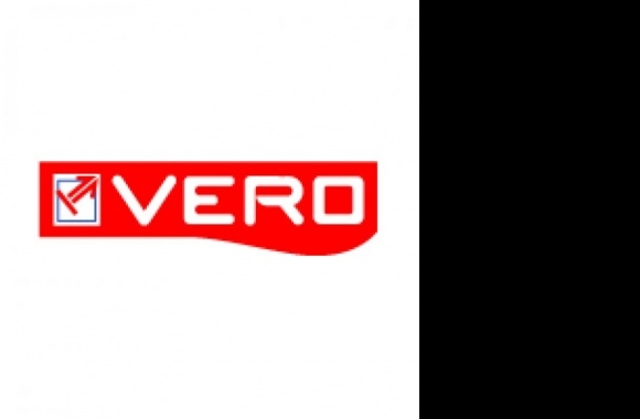 VERO Logo download in high quality