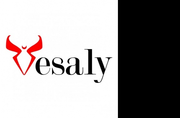 Vesaly Logo download in high quality