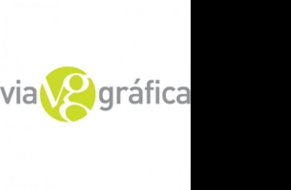 Via Gráfica Logo download in high quality