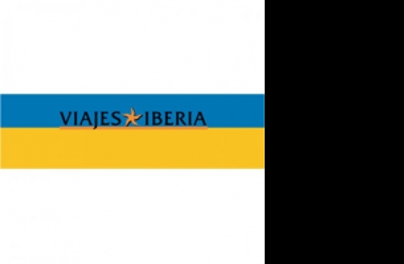 viajes iberia Logo