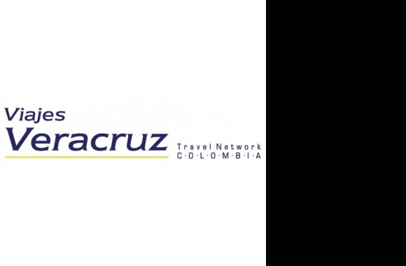 Viajes Veracruz Logo