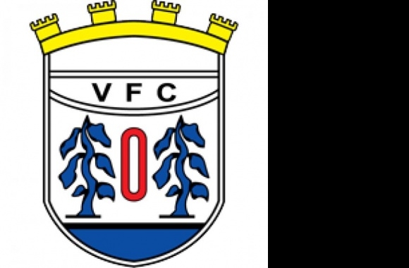 Vilaverdense FC Logo