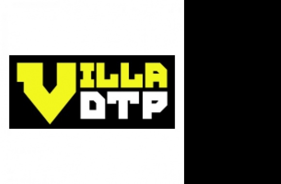 Villa-DTP Logo
