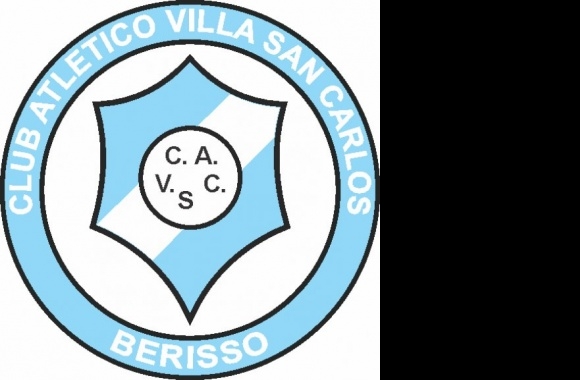 Villa San Carlos Logo