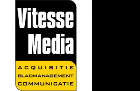 Vitesse Media Logo